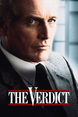 The Verdict's poster