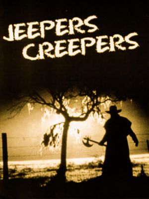 Jeepers Creepers's poster