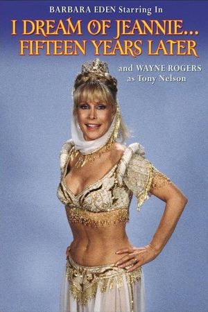 I Dream of Jeannie... Fifteen Years Later's poster