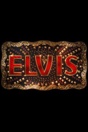 Elvis's poster