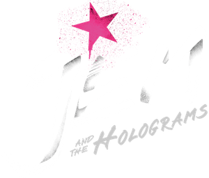 Jem and the Holograms's poster