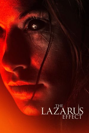 The Lazarus Effect's poster image