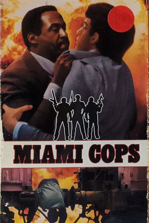 Miami Cops's poster