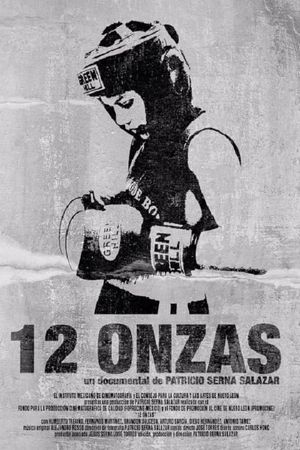 12 Onzas's poster