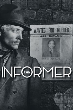 The Informer's poster