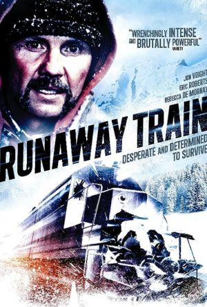 Runaway Train's poster
