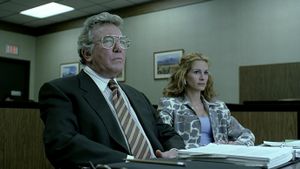 Erin Brockovich's poster