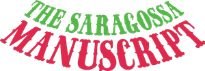 The Saragossa Manuscript's poster