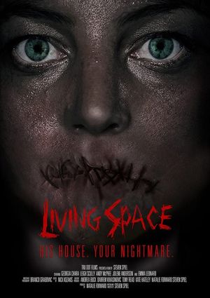 Nazi Undead's poster