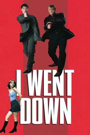 I Went Down's poster