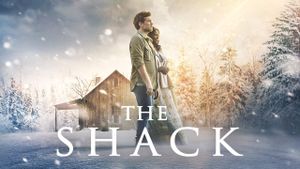 The Shack's poster
