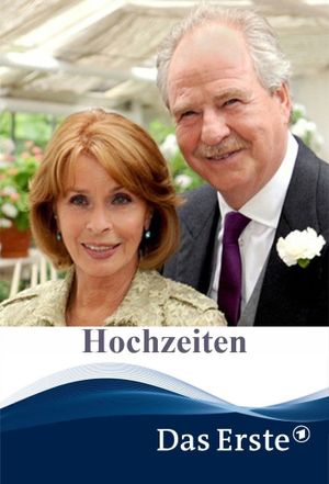 Hochzeiten's poster