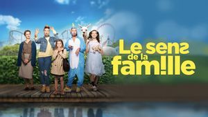 Family Swap's poster