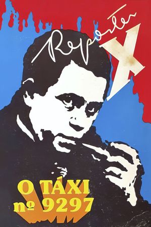 O Táxi 9297's poster