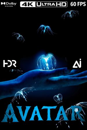 Avatar's poster