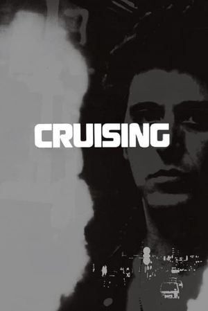 Cruising's poster