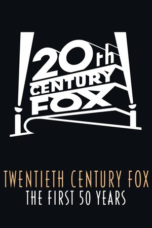 Twentieth Century Fox: The First 50 Years's poster
