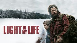Light of My Life's poster