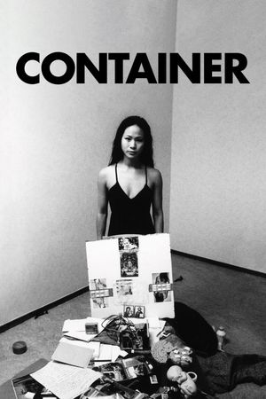Container's poster