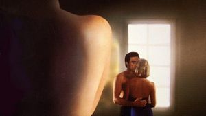 The Danger of Love: The Carolyn Warmus Story's poster
