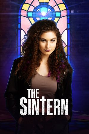 The Sintern's poster