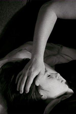 Press Your Lips Together's poster