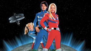 Zenon: Z3's poster