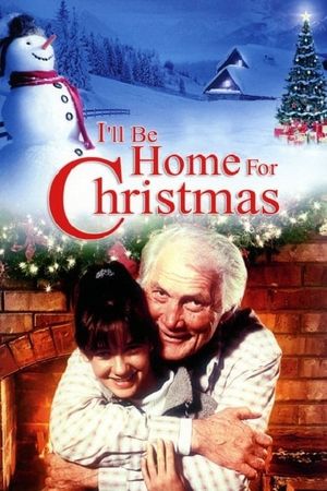 I'll Be Home For Christmas's poster image