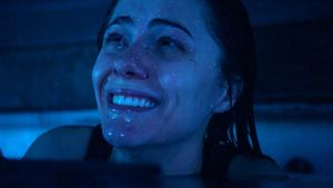 12 Feet Deep's poster