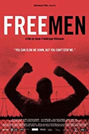 Free Men's poster image