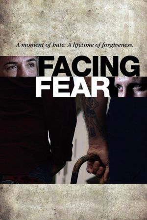 Facing Fear's poster