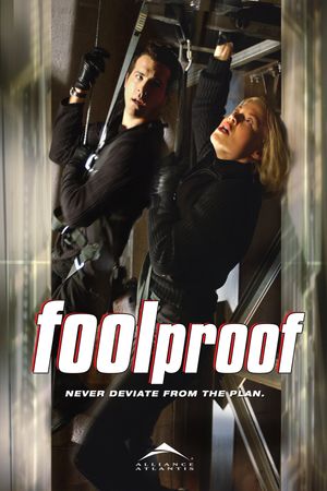 Foolproof's poster