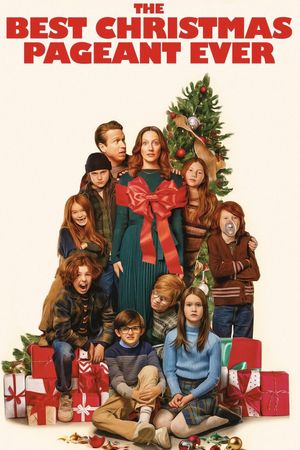 The Best Christmas Pageant Ever's poster