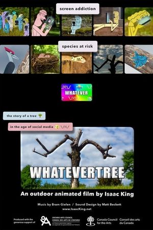WhateverTree's poster