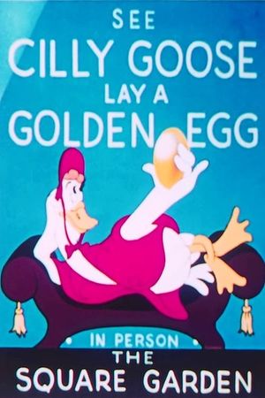 Cilly Goose's poster