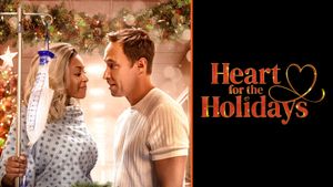Heart for the Holidays's poster