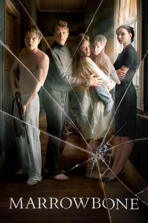 Marrowbone's poster