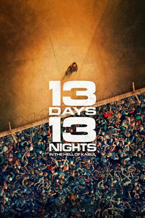 13 Days, 13 Nights's poster
