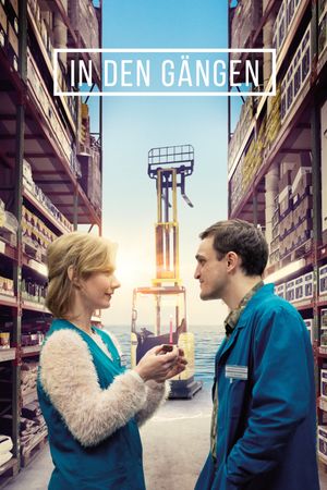 In the Aisles's poster