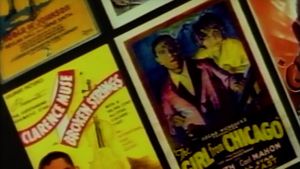 Midnight Ramble's poster