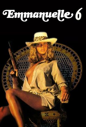 Emmanuelle 6's poster