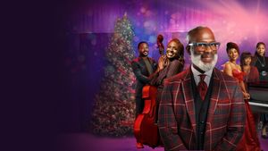 BeBe Winans' We Three Kings's poster