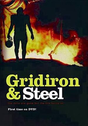 Gridiron & Steel's poster