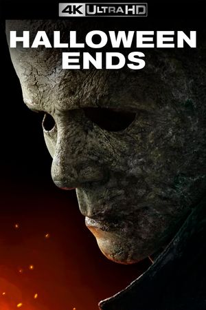 Halloween Ends's poster