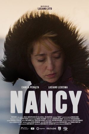 Nancy's poster
