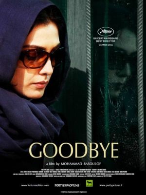 Goodbye's poster