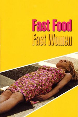 Fast Food Fast Women's poster