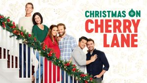 Christmas on Cherry Lane's poster