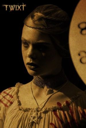 Twixt's poster