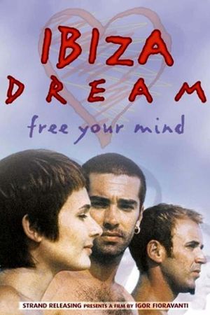 Ibiza Dream's poster